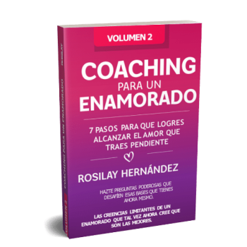 coaching para un enamorado