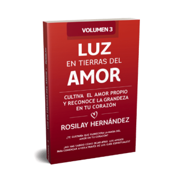 Luz en tierras del AMOR