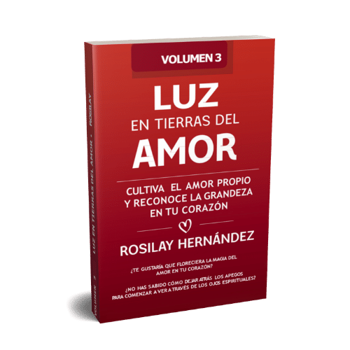 Luz En Tierras Del Amor